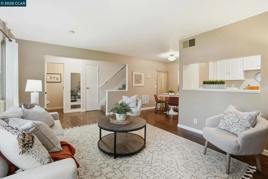 1045 Mohr Ln #B, Concord, CA 94518 - #3