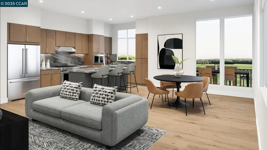 308 Torrey Pine Terrace #305, Sunnyvale, CA 94086 - Image #3