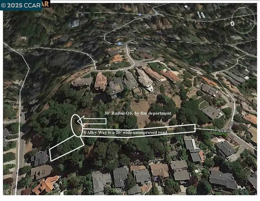 0 0 Ruthland, Oakland, CA 94611 - #2