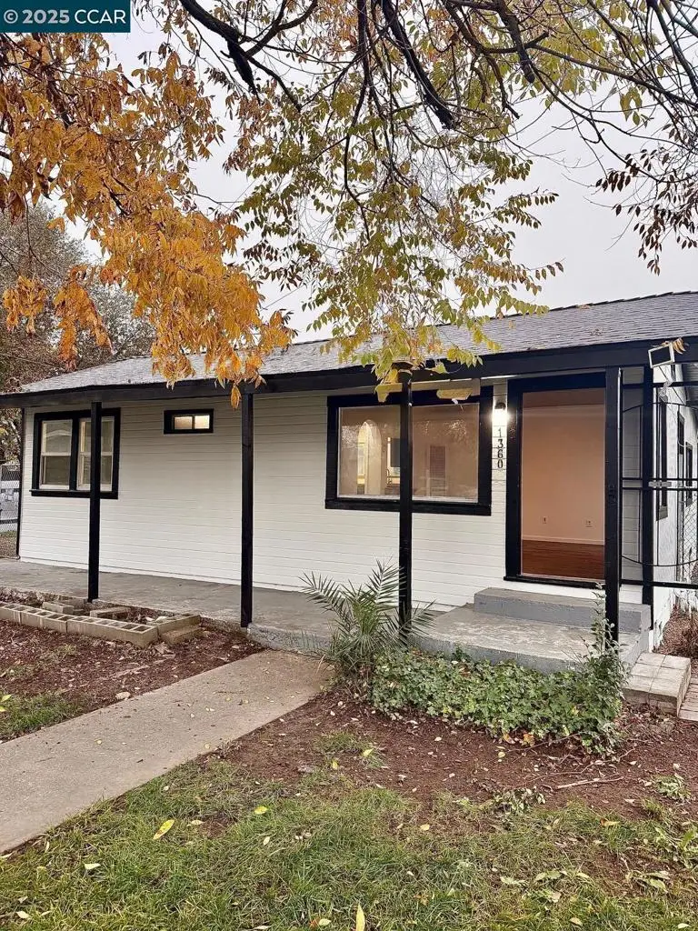 1360 Sonoma Ave, Sacramento, CA 95815 - #1