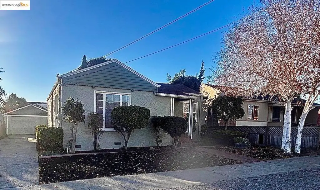 869 Lassen St, Richmond, CA 94805 - Image #1