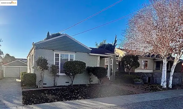 869 Lassen St, Richmond, CA 94805