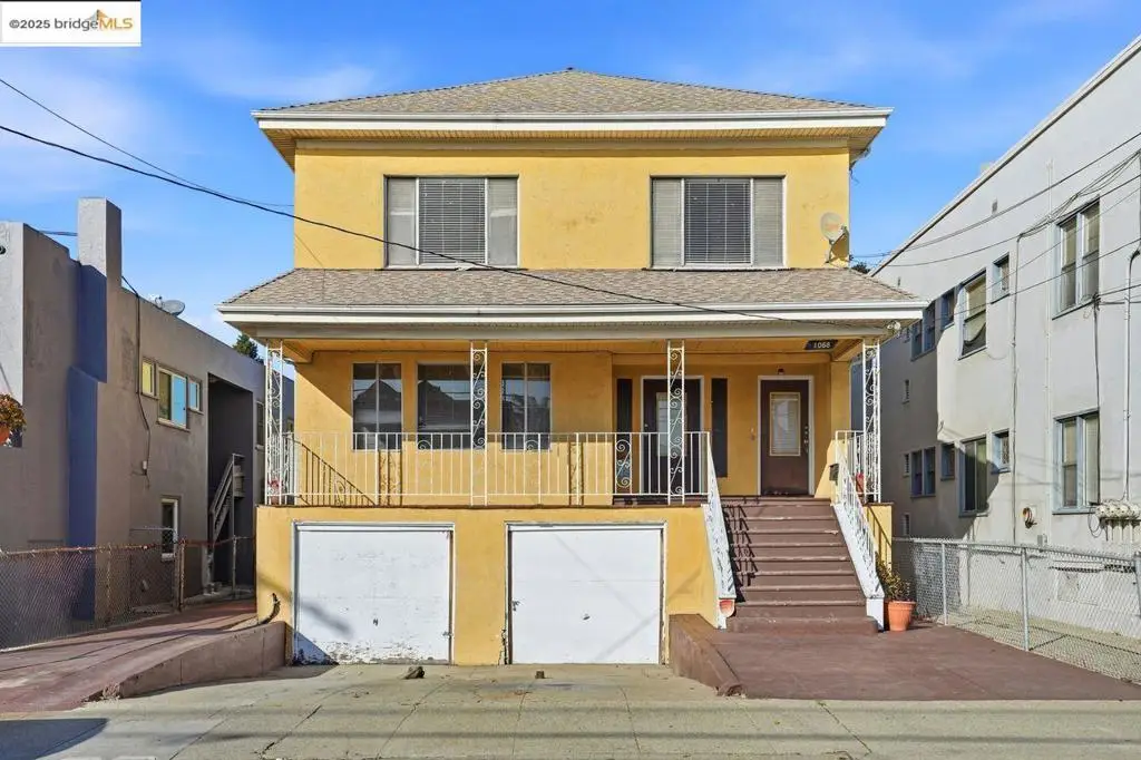 1068 Aileen St, Oakland, CA 94608 - Image #1