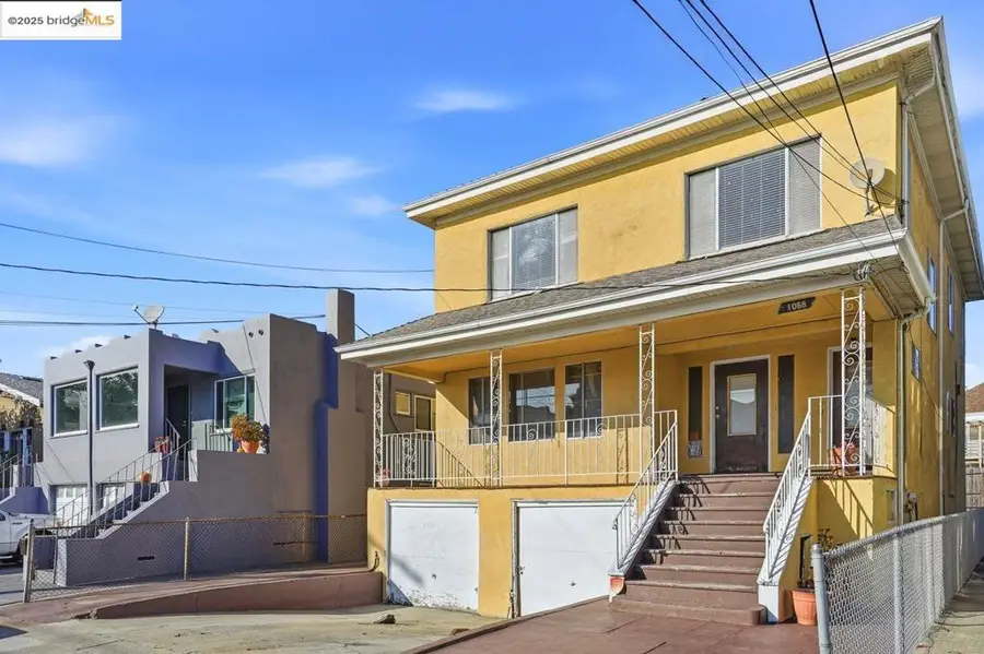 1068 Aileen St, Oakland, CA 94608 - Image #3