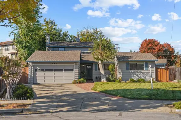 3393 Sutton Loop, Fremont, CA 94536