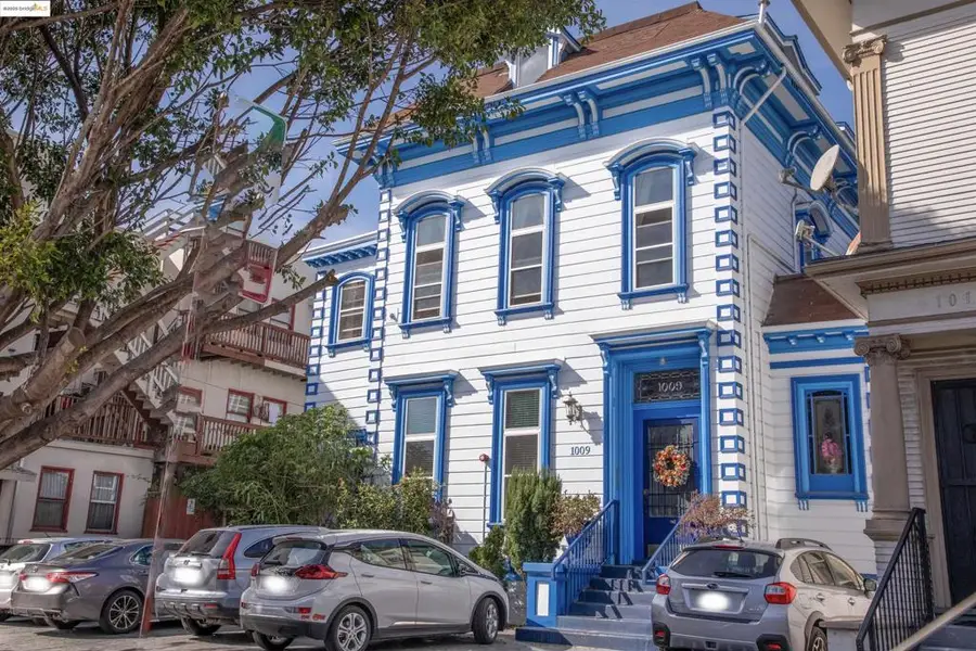 1009 Madison St, Oakland, CA 94607 - Image #3