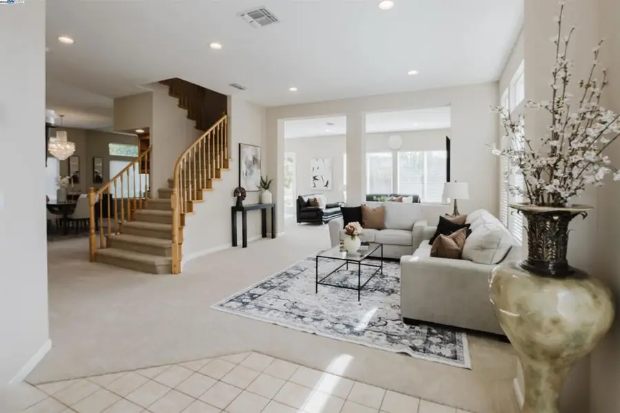 25657 25657 Crestfield Dr, Castro Valley, CA 94552 - #3