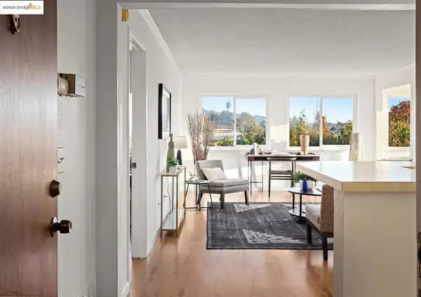 1000 Evergreen Terrace #1205, San Pablo, CA 94804