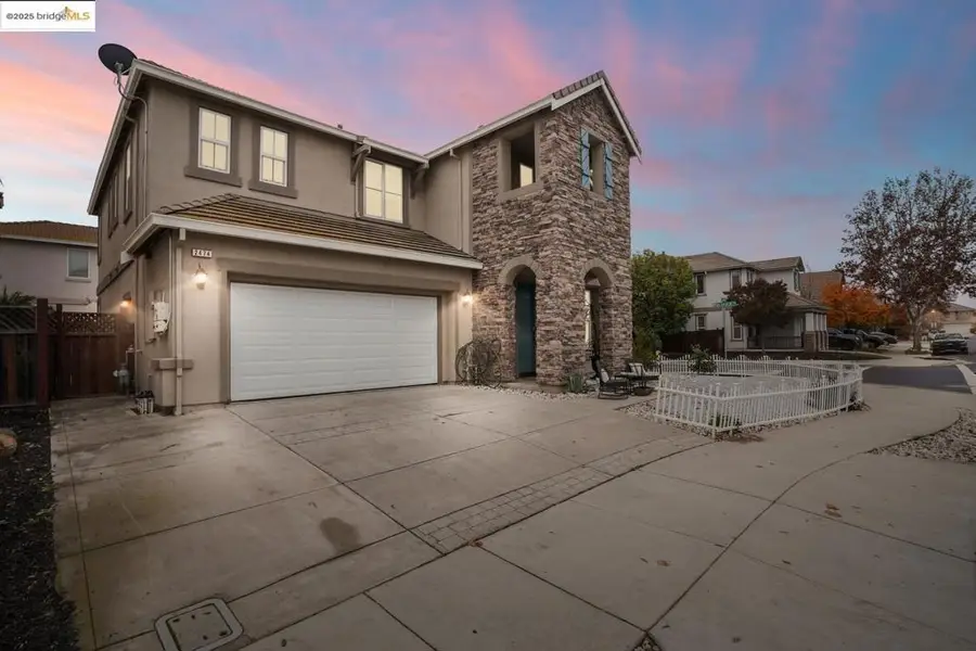 2474 Grant St, Brentwood, CA 94513 - Image #3