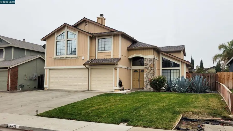 4632 Country Hills Dr, Antioch, CA 94531 - Image #2