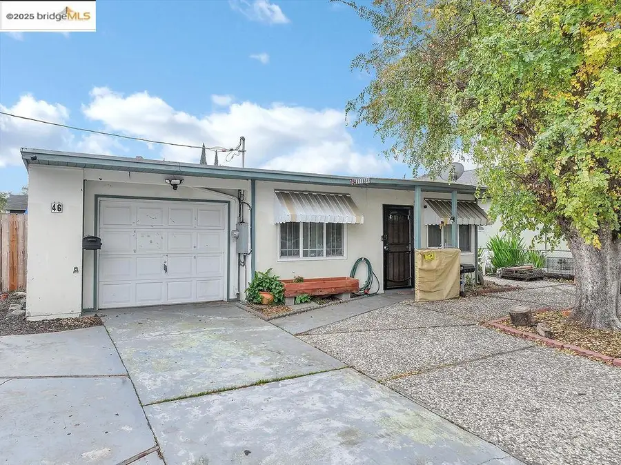 46 Beach Dr, Bay Point, CA 94565 - Image #2