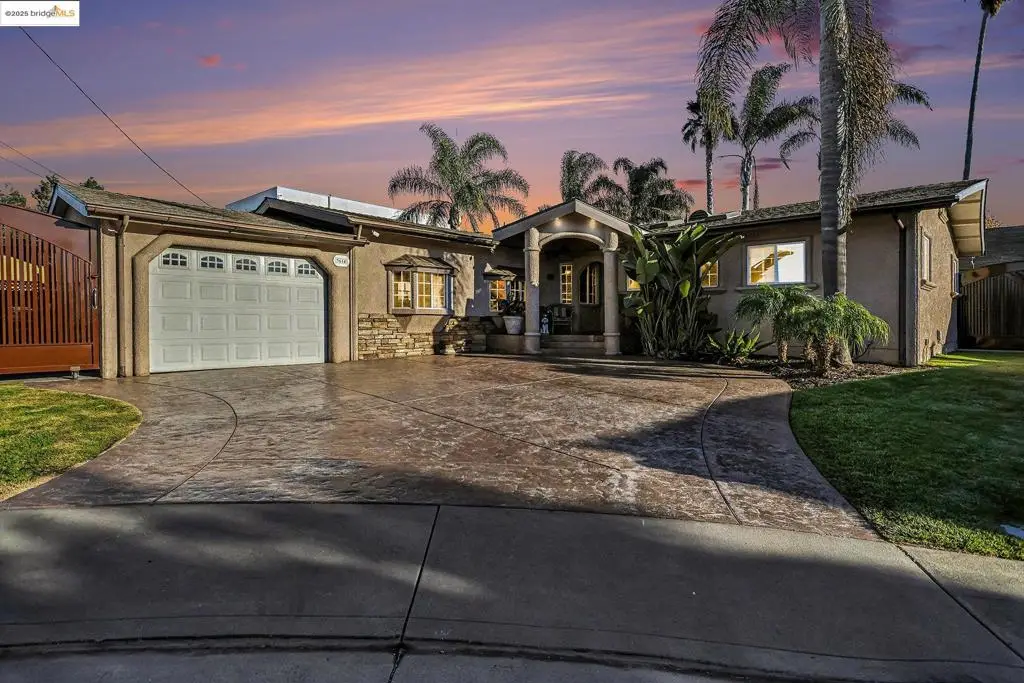 3614 Kay Ct, Fremont, CA 94538 - Image #1