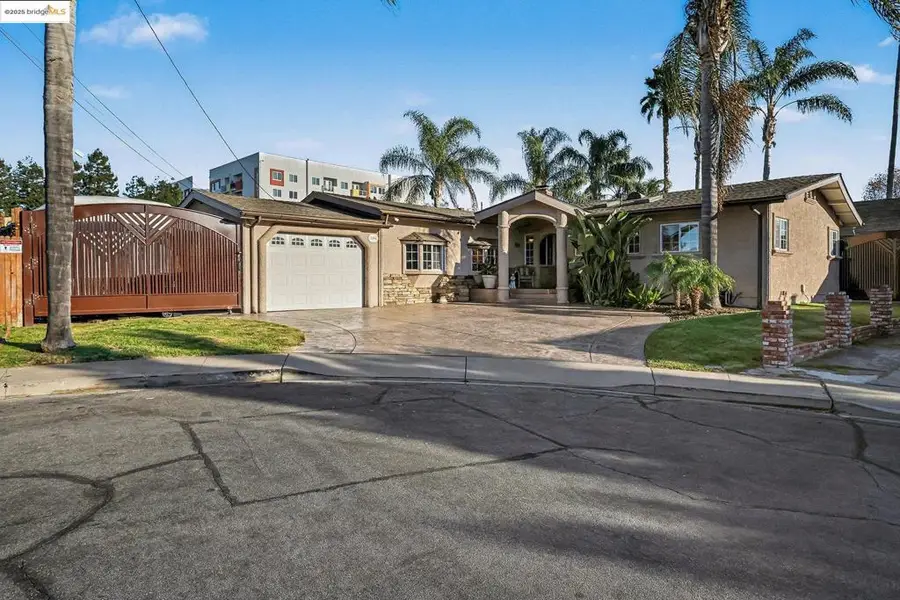 3614 Kay Ct, Fremont, CA 94538 - Image #3