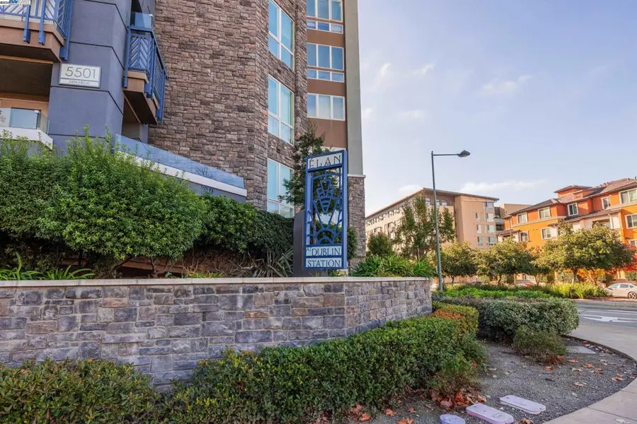 5501 De Marcus Blvd #206, Dublin, CA 94568 - #2