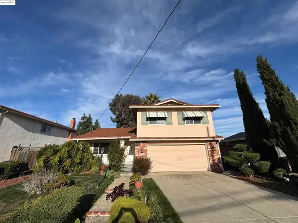 7081 Ann Arbor Way, Dublin, CA 94568