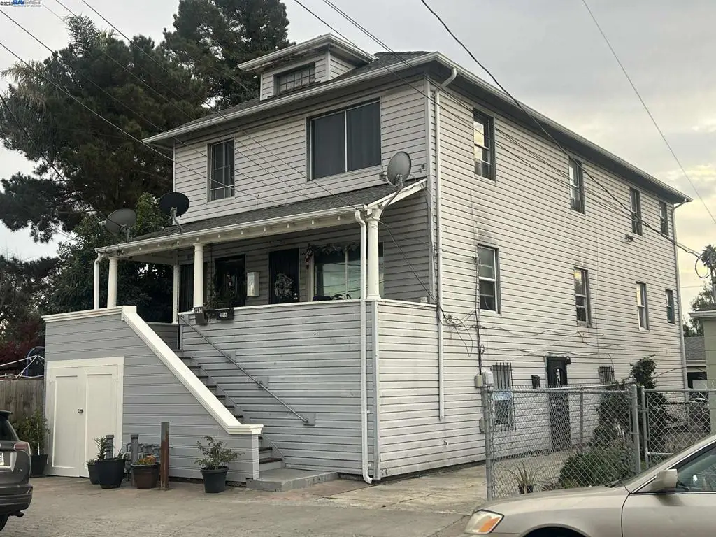 9953 9953 Dante Ave, Oakland, CA 94603 - #1