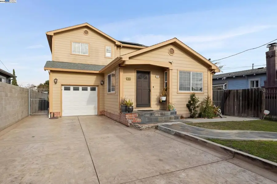 1815 102nd Ave, Oakland, CA 94603 - Image #2