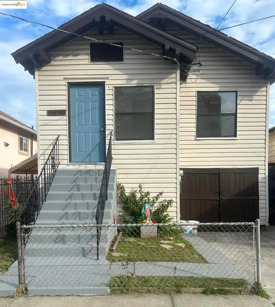 2618 E 20th St, Oakland, CA 94601 - Image #1