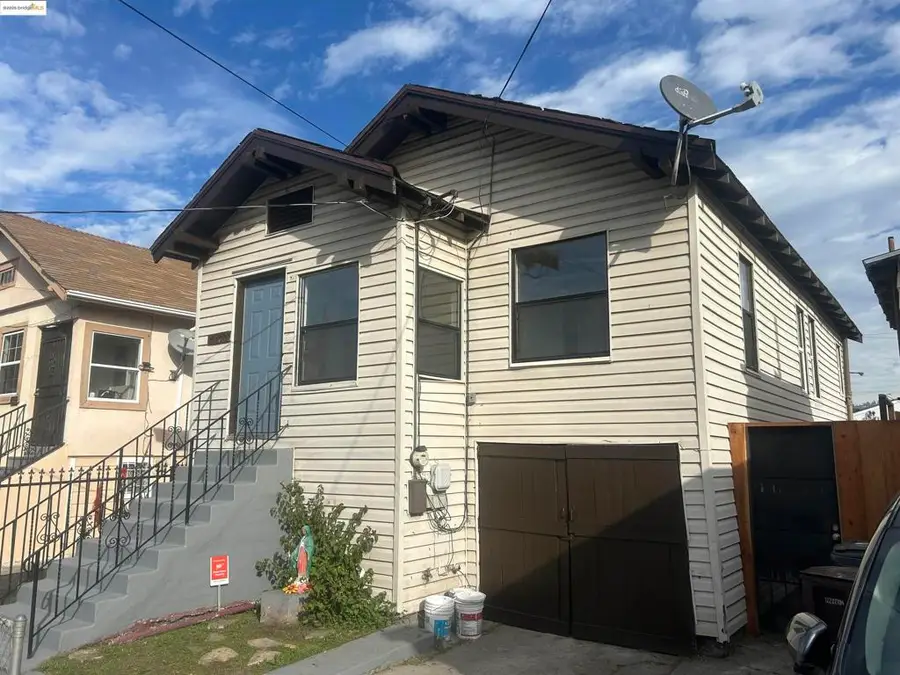 2618 E 20th St, Oakland, CA 94601 - Image #2