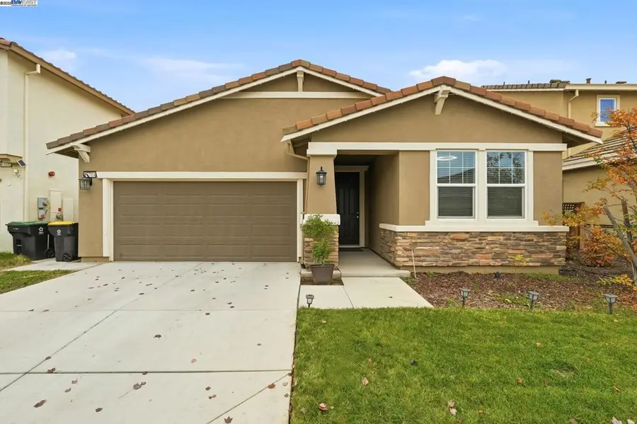 17704 Choate St, Lathrop, CA 95330 - Image #2