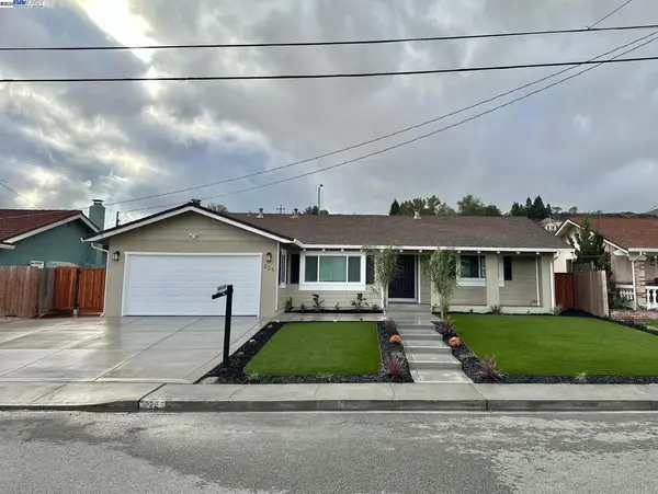 225 Kent Pl, San Ramon, CA 94583