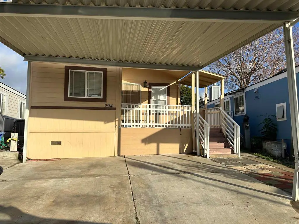 294 Winnipeg Ter, Fremont, CA 94538 - Image #1