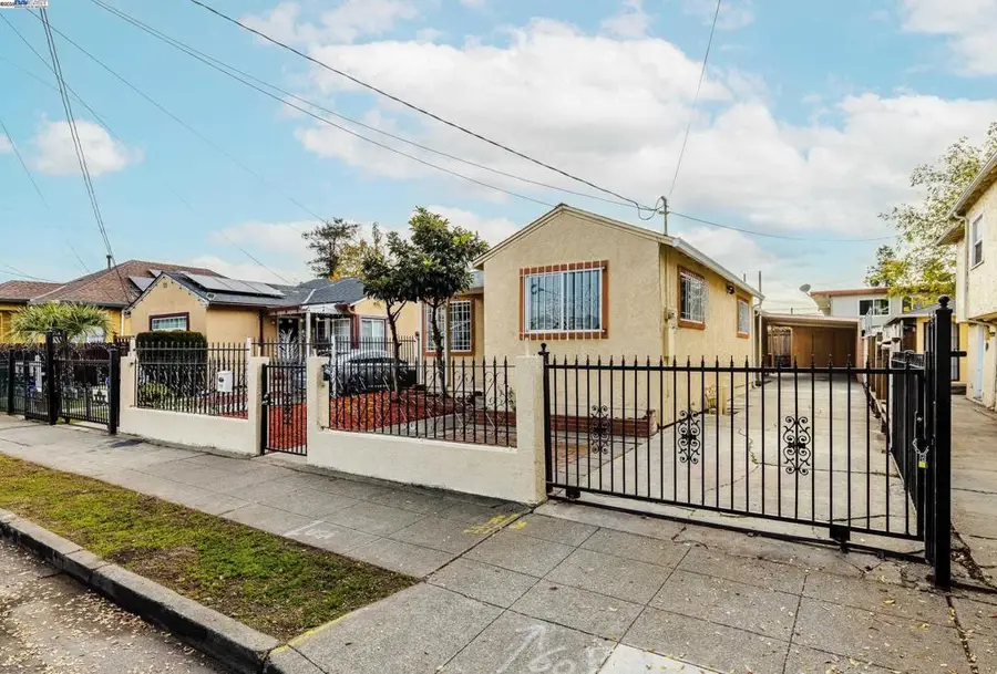 1230 79th Ave, Oakland, CA 94621 - Image #2