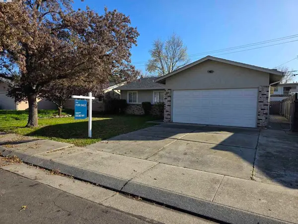 1518 Christina Ave, Stockton, CA 95204