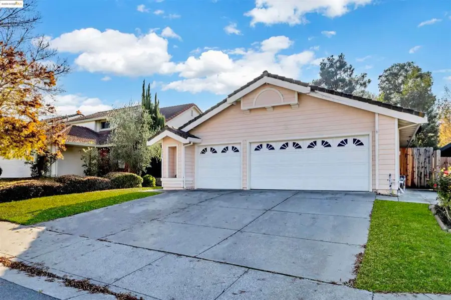 4968 Buckboard Way, Richmond, CA 94803 - Image #2