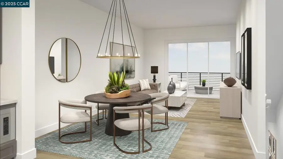 1102 Althea Terrace #2, Sunnyvale, CA 94086 - Image #3