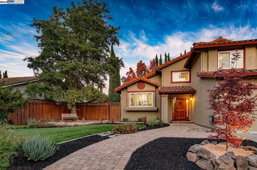 3227 Harvey Ct, Pleasanton, CA 94588 - Image #2