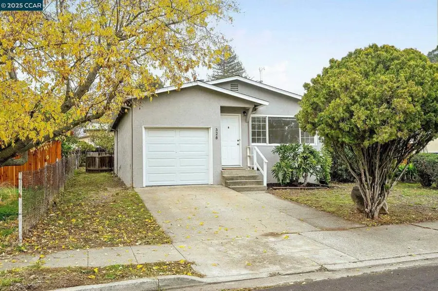 328 Norman Ave, Concord, CA 94520 - Image #2