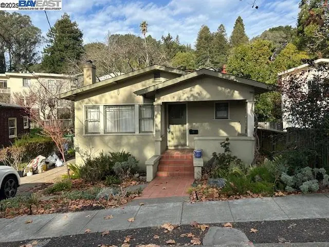 1079 Keith Ave, Berkeley, CA 94708 - Image #1