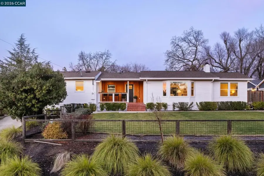 2216 Blackwood Dr, Walnut Creek, CA 94596 - Image #2