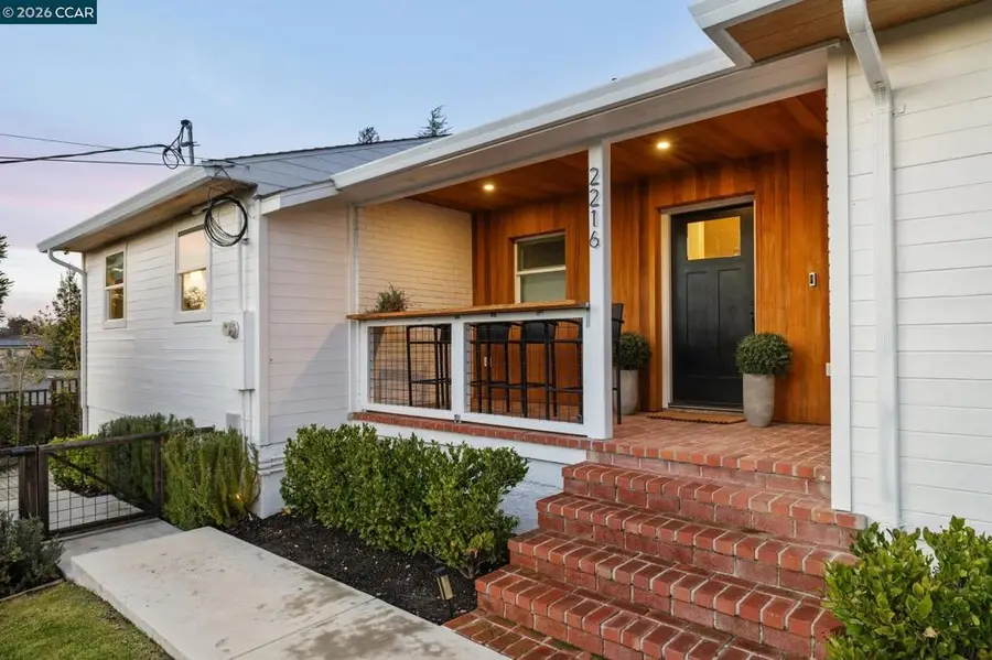 2216 Blackwood Dr, Walnut Creek, CA 94596 - Image #3