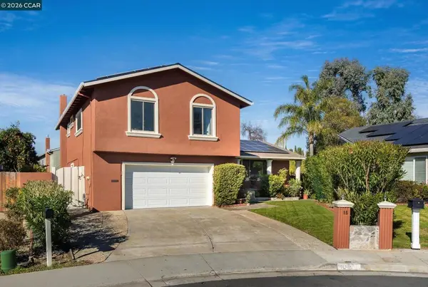 85 Park Oxford Pl, San Jose, CA 95136