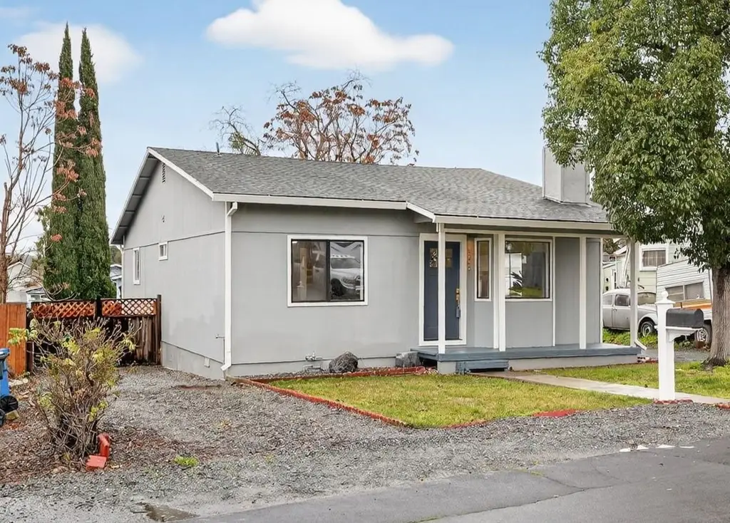 1340 Delacy Avenue, Martinez, CA 94553 - #1