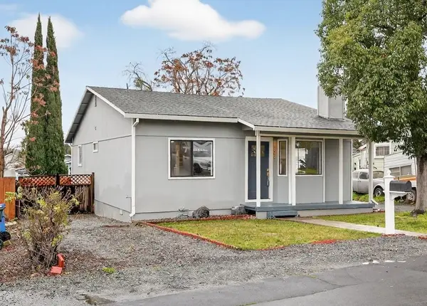 1340 Delacy Avenue, Martinez, CA 94553