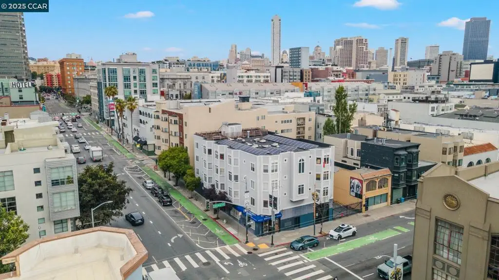 195 7th St #210, San Francisco, CA 94103 - #1