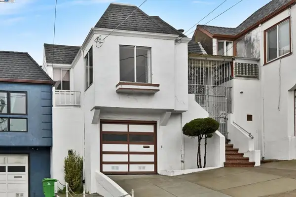 86 Apollo, San Francisco, CA 94124