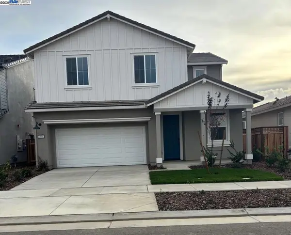 4698 Strandberg Avenue, Lathrop, CA 95330