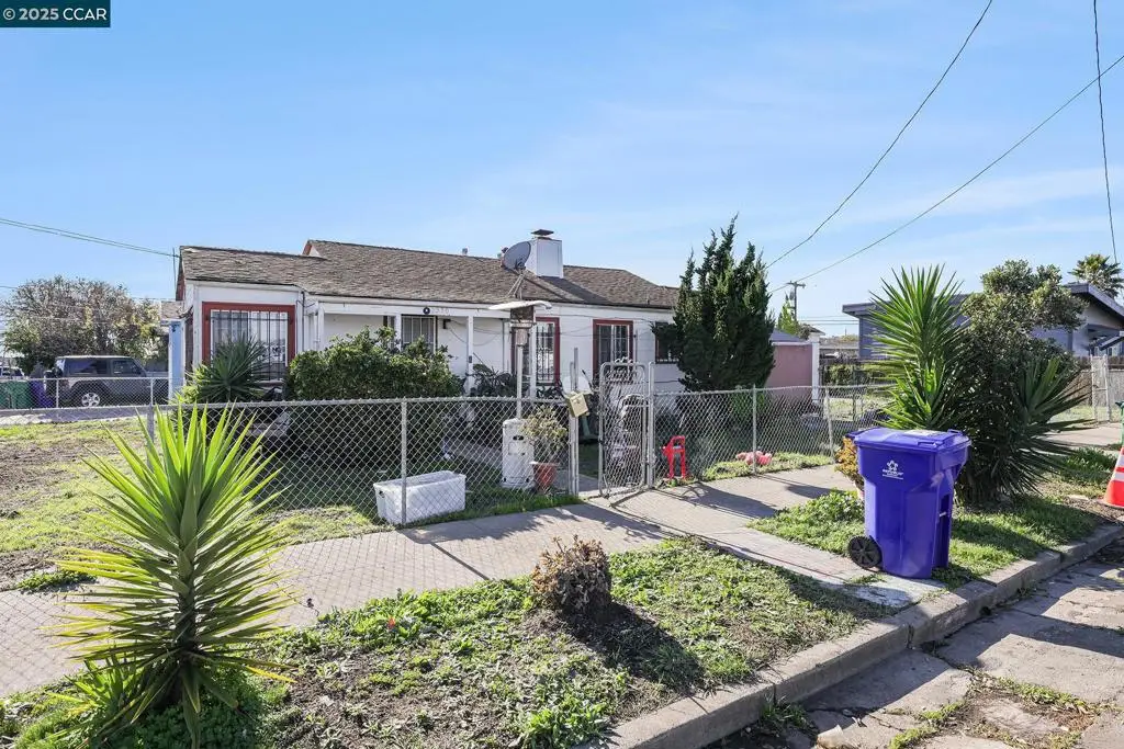 1530 Maine Ave, Richmond, CA 94804 - #1