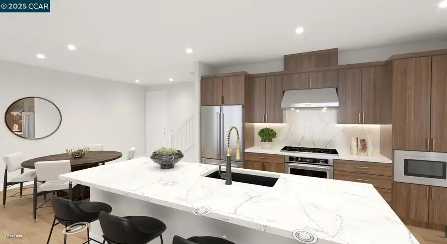 3079 El Camino Real #202, Santa Clara, CA 95051 - #3