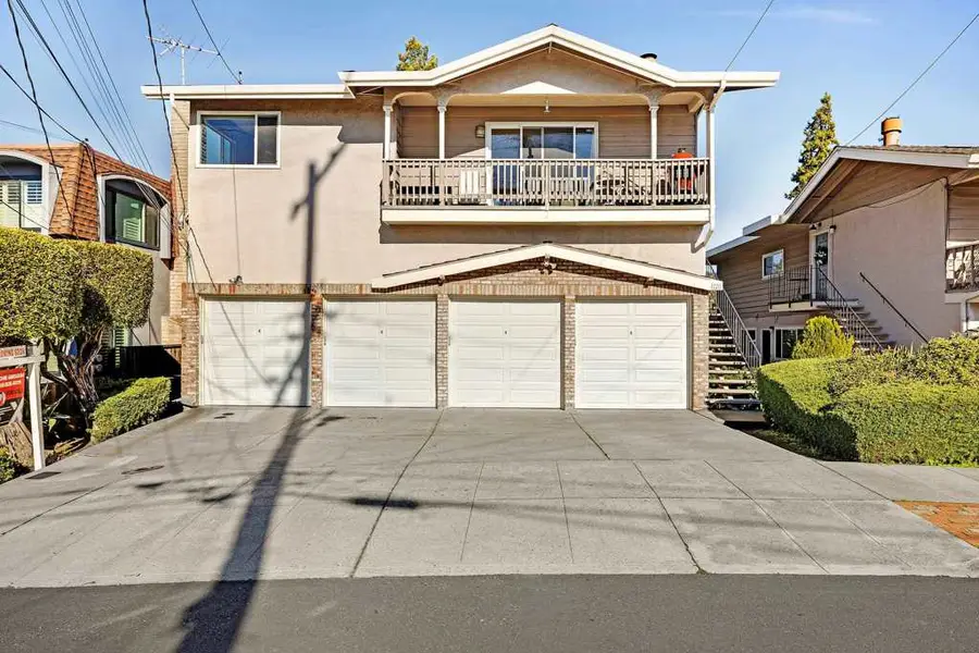 1120 1120 Hollywood Ave #1, Oakland, CA 94602 - #2