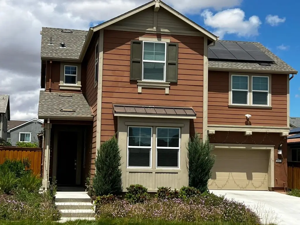 2605 Luna Ave, Tracy, CA 95377 - #1