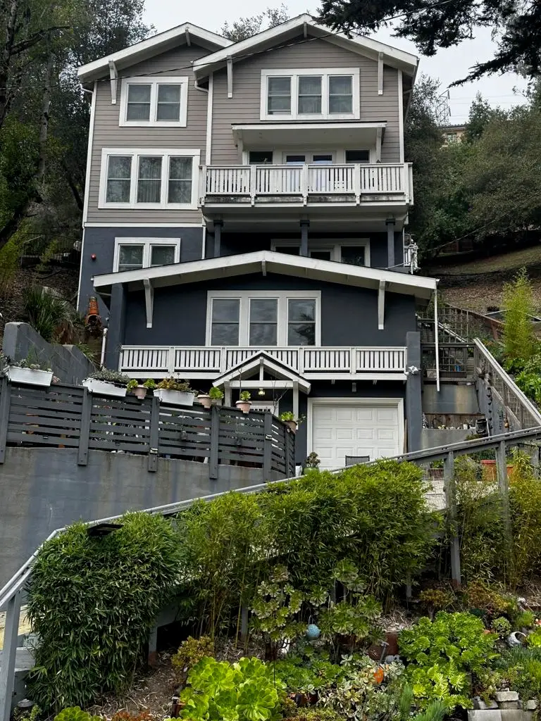 2276 Arrowhead, Oakland, CA 94611 - Image #1