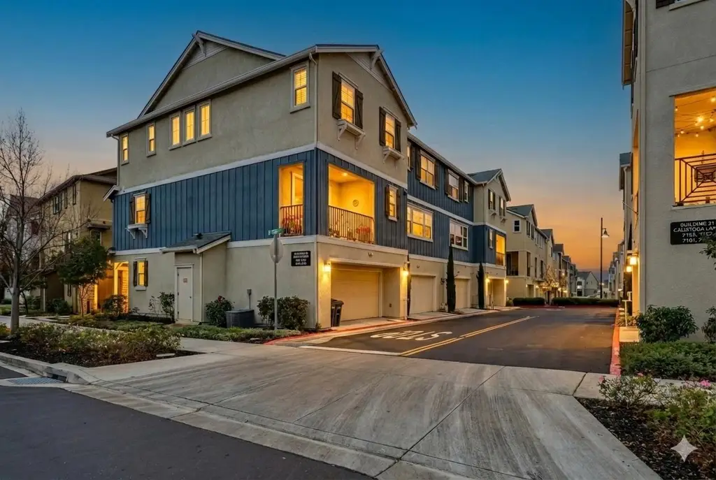 4022 4022 Windsor Way, Dublin, CA 94568 - #1