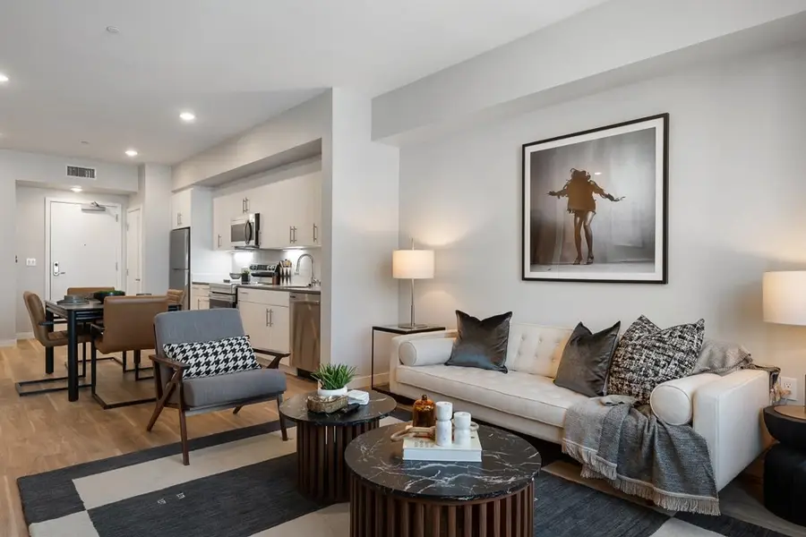 260 Brooklyn Basin Way #516, Oakland, CA 94606 - #3