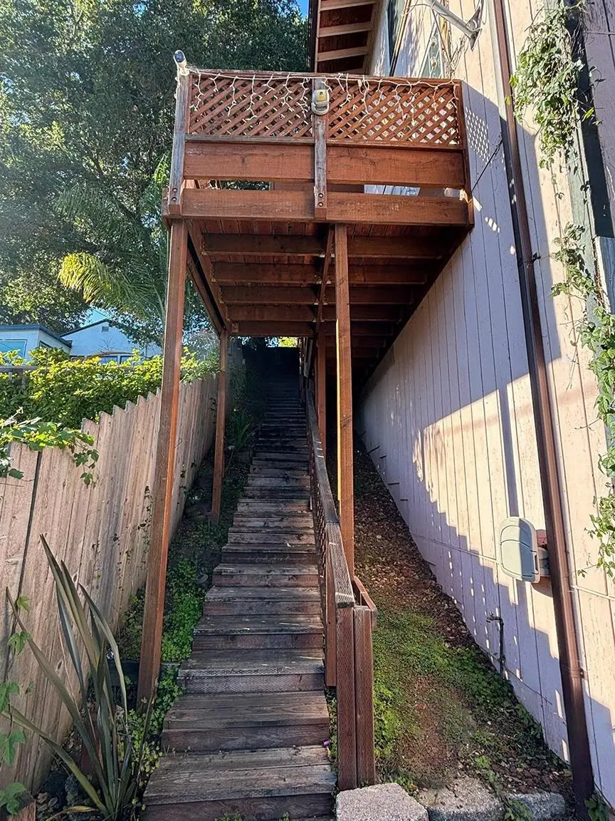 4535 Redding, Oakland, CA 94619 - Image #2