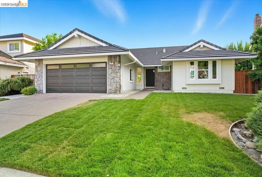11 Paddock Ct, Pleasant Hill, CA 94523 - #2